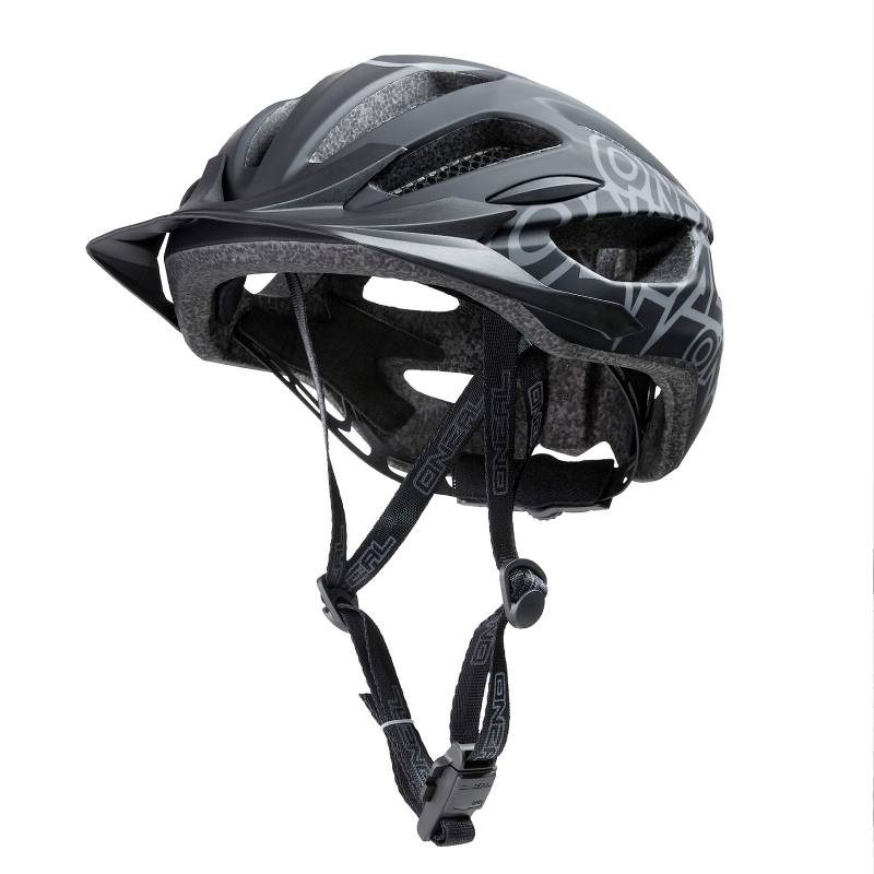 Q RL Helmet Black XS-S-M von O'NEAL