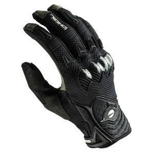 O'Neal Butch Nanofront Carbon V.19 Handschuhe Schwarz von O'Neal