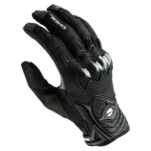 O'Neal Butch Nanofront Carbon V.19 Handschuhe Schwarz O'Neal Butch Nanofront Carbon V.19 Handschuhe Schwarz von O'Neal