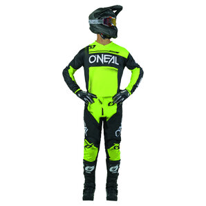 O'Neal Element Racewear Crosshose Schwarz Gelb O'Neal Element Racewear Crosshose Schwarz Gelb von O'Neal