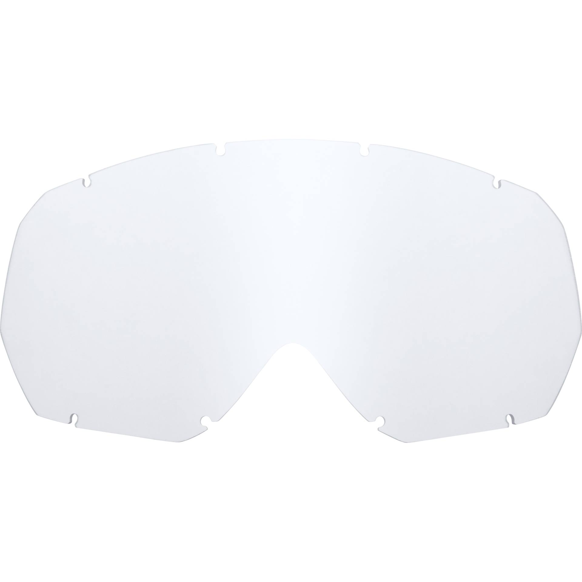 O'Neal Ersatzglas Single B-10 Youth Crossbrille klar O'Neal Ersatzglas Single B-10 Youth Crossbrille klar von O'Neal