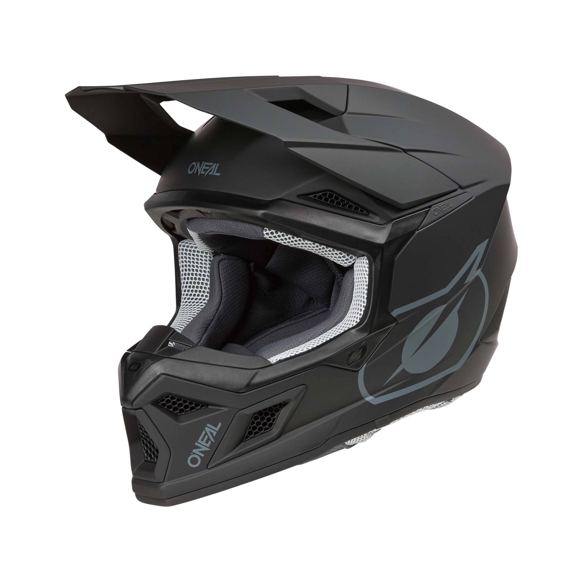 O'Neal MX 3Series V.24 schwarz XS O'Neal MX 3Series V.24 schwarz XS von O'Neal