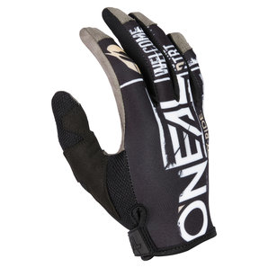 O'Neal Mayhem Handschuhe Schwarz Weiss von O'Neal