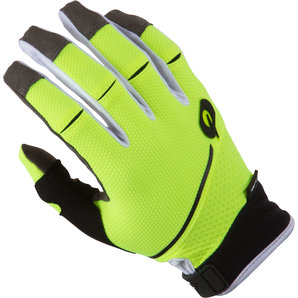 O'Neal Revolution Handschuhe Neon Gelb von O'Neal