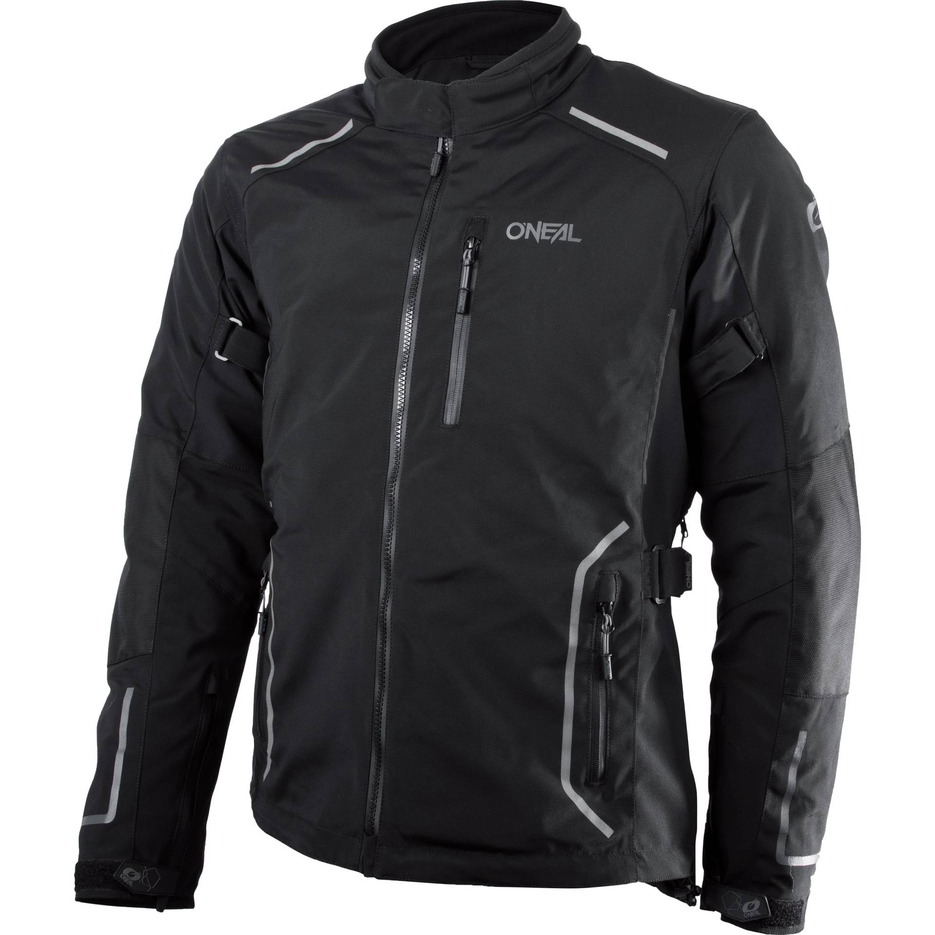 O'Neal Sierra Textiljacke schwarz XXL O'Neal Sierra Textiljacke schwarz XXL von O'Neal