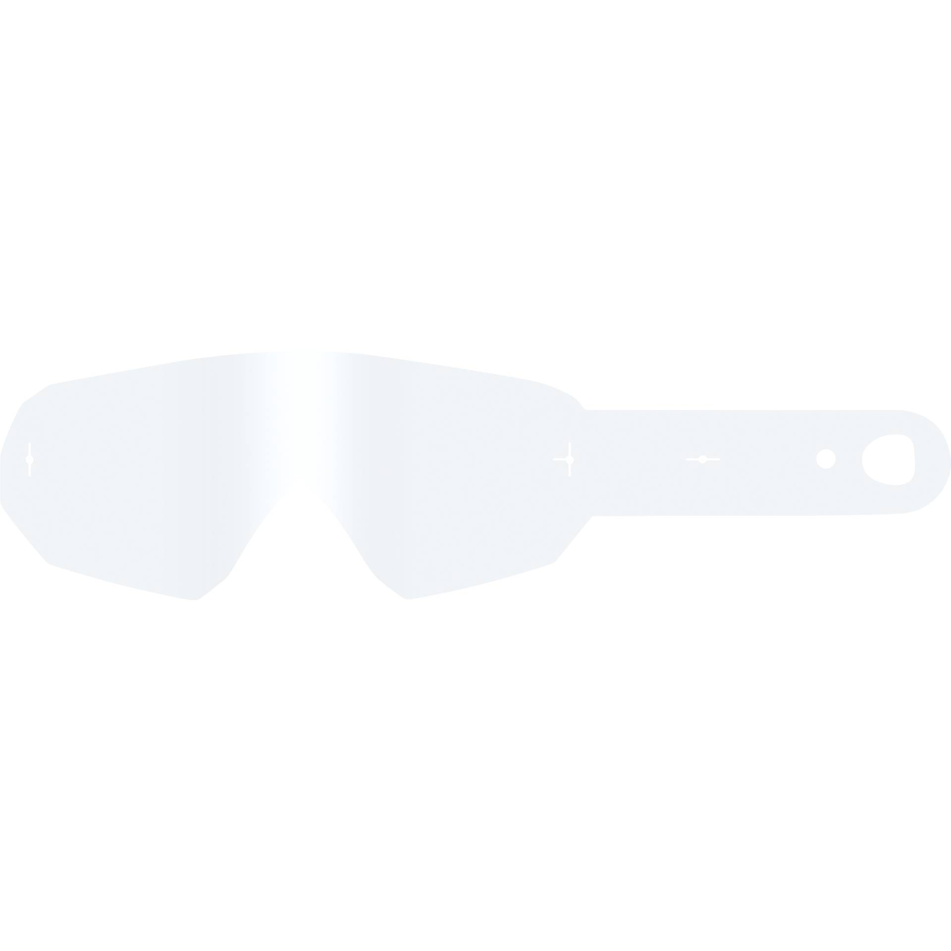 O'Neal Tear-Off Abreißfolien B-10 Crossbrille 10 Stck klar O'Neal Tear-Off Abreißfolien B-10 Crossbrille 10 Stck klar von O'Neal