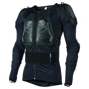 ONEAL Underdog V.24 Protektorenjacke Schwarz O'Neal ONEAL Underdog V.24 Protektorenjacke Schwarz O'Neal von O'Neal