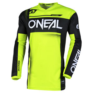 O'Neal Element Racewear Jersey Schwarz Gelb O'Neal Element Racewear Jersey Schwarz Gelb von O'Neal