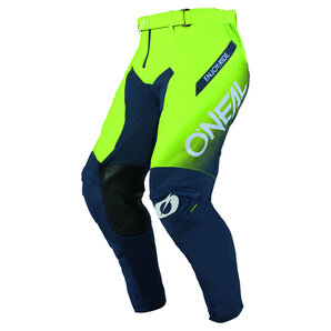 O'Neal Mayhem Hexx Crosshose Blau Gelb O'Neal Mayhem Hexx Crosshose Blau Gelb von O'Neal