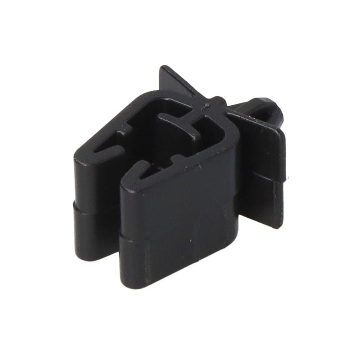 Halter Bremsleitung EINZEL 8 mm / 5/16 Halter Bremsleitung EINZEL 8 mm / 5/16 von O.J.D. QUICK BRAKE