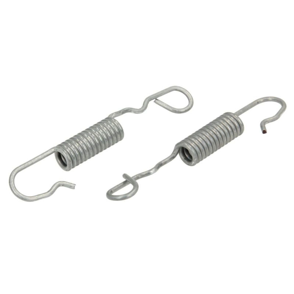 QUICK BRAKE Handbremsfedersatz, Bremssattel 113-0518 von QUICK BRAKE