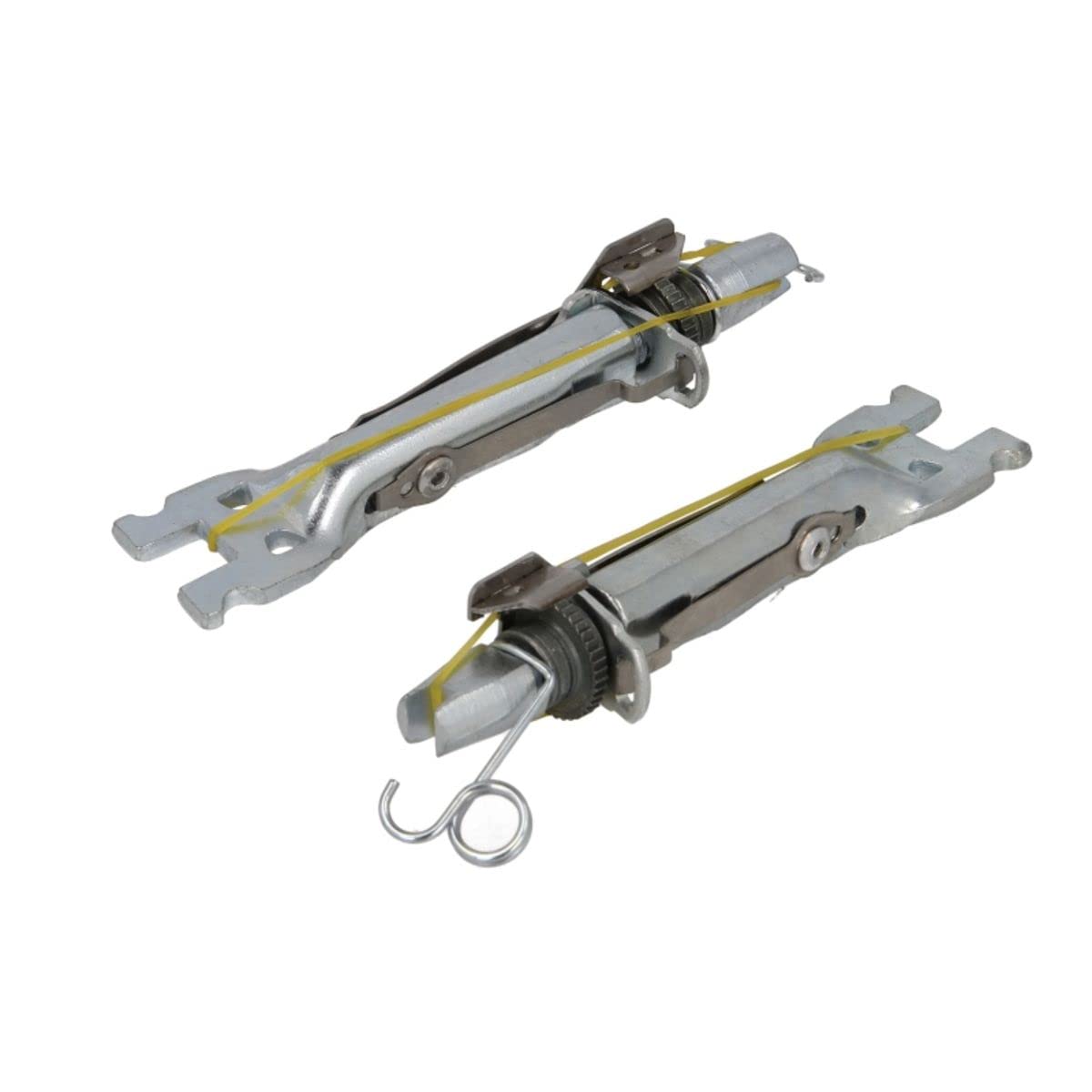 Triscan 8105 103001 - Nachsteller-Satz, Trommelbremse Triscan 8105 103001 - Nachsteller-Satz, Trommelbremse von Quick Brake