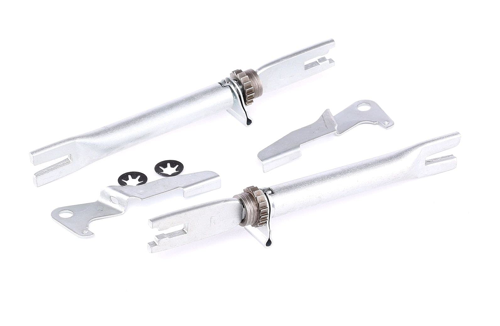 Nachsteller, Trommelbremse QUICK BRAKE 102 53 008 Nachsteller, Trommelbremse QUICK BRAKE 102 53 008 von O.J.D. QUICK BRAKE