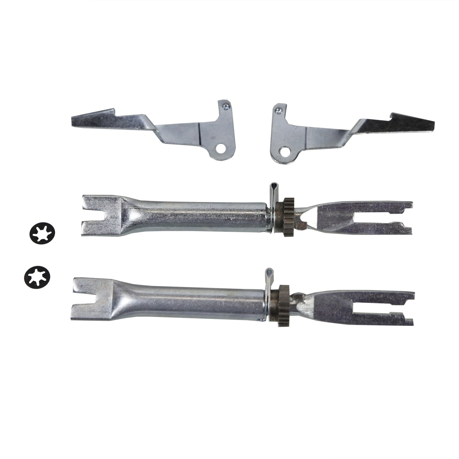 Nachsteller, Trommelbremse QUICK BRAKE 102 53 013 Nachsteller, Trommelbremse QUICK BRAKE 102 53 013 von O.J.D. QUICK BRAKE