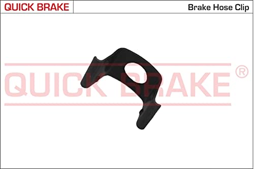 QUICK BRAKE Halter, Bremsschlauch (3202) von Quick Brake
