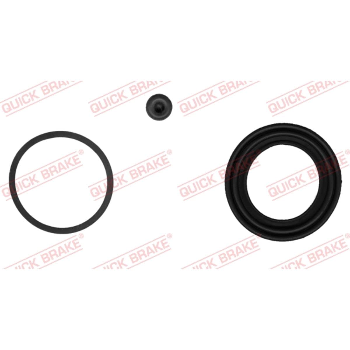 QUICK BRAKE Reparatursatz, Bremssattel 114-0188 QUICK BRAKE Reparatursatz, Bremssattel 114-0188 von QUICK BRAKE