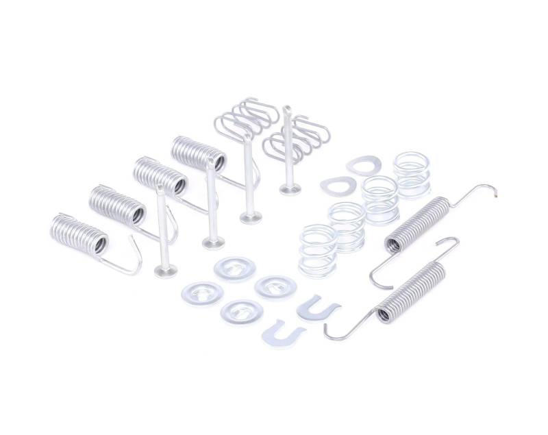 QUICK BRAKE Zubehörsatz Feststellbremsbacken 105-0010 von QUICK BRAKE
