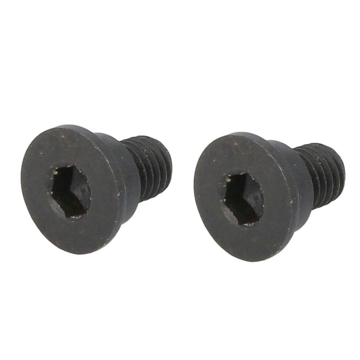 Sicherungsschraube Bremsscheibe Hinten von Quick Brake (11662K) Schraube Bremsanlage Sicherungsschraube von O.J.D. QUICK BRAKE