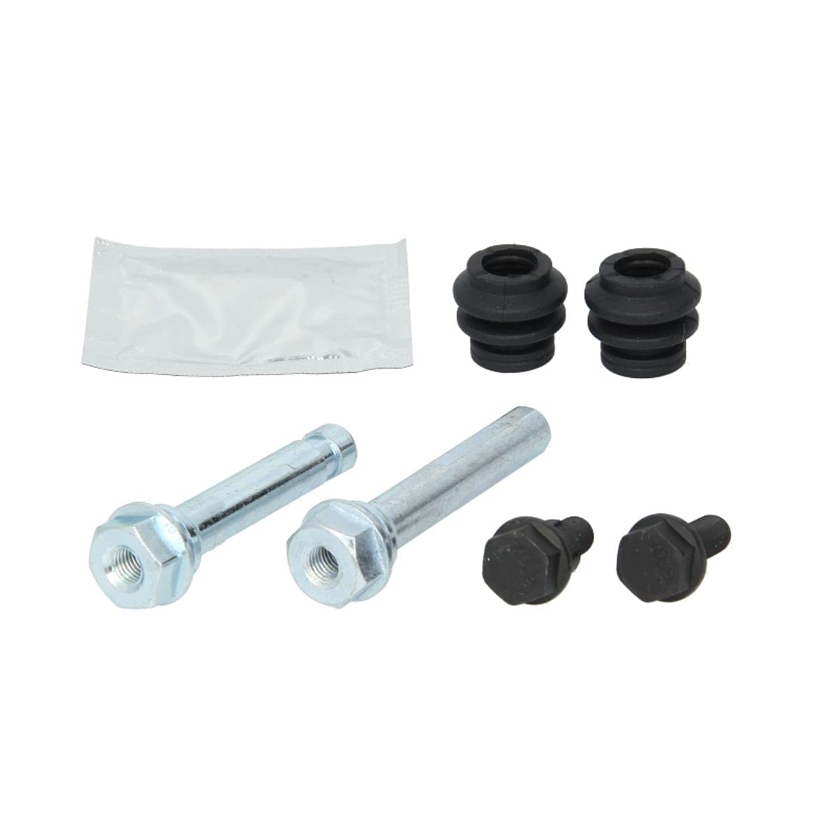 Quick Führungshülsensatz, Bremssattel - 113-1492X Quick Führungshülsensatz, Bremssattel - 113-1492X von O.J.D. QUICK BRAKE