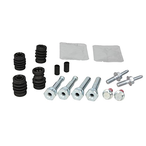Quick Führungshülsensatz, Bremssattel - 113-1483X Quick Führungshülsensatz, Bremssattel - 113-1483X von O.J.D. QUICK BRAKE