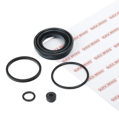 QUICK BRAKE Reparatursatz, Bremssattel 114-0034 QUICK BRAKE Reparatursatz, Bremssattel 114-0034 von QUICK BRAKE