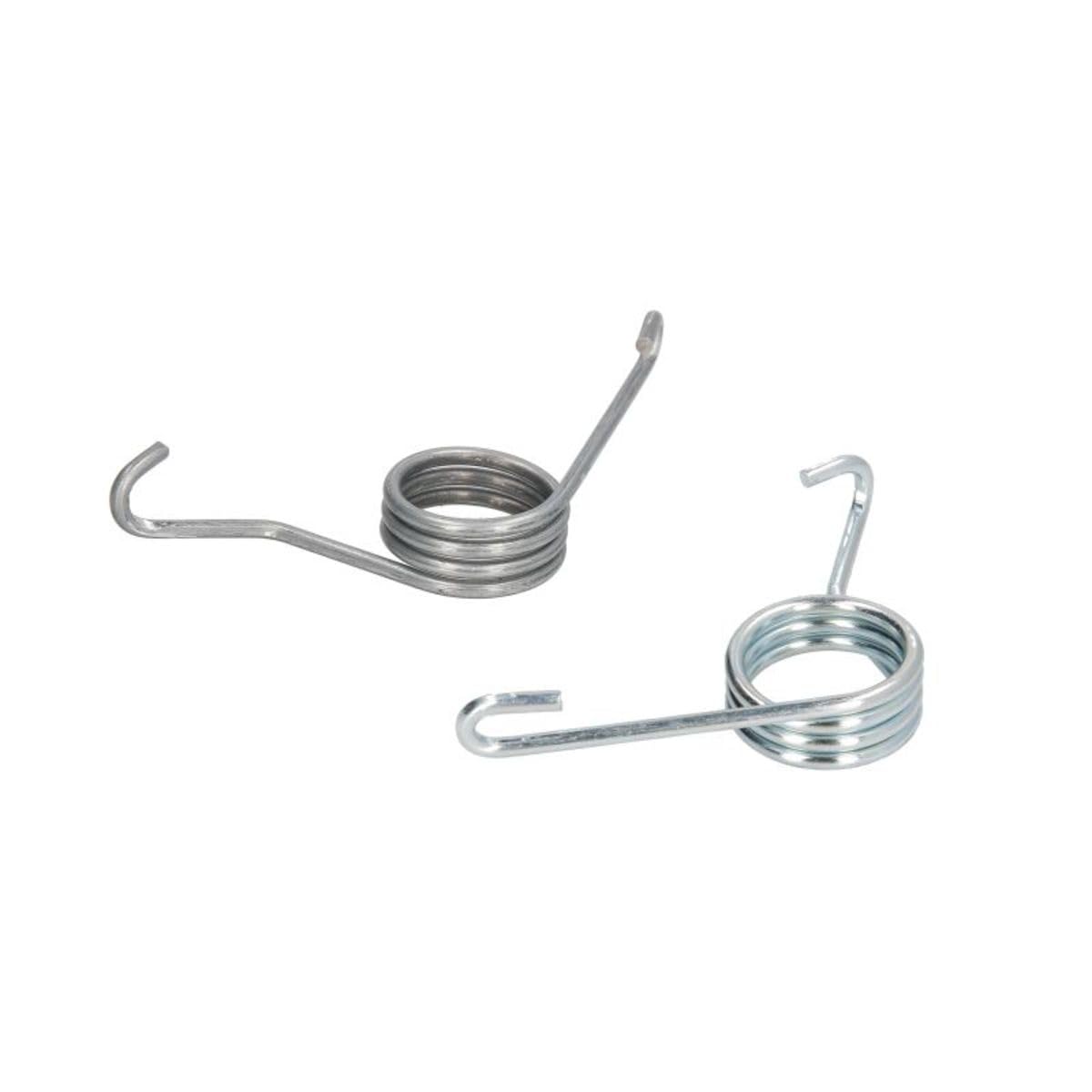 QUICK BRAKE Handbremsfedersatz, Bremssattel 113-0501 von QUICK BRAKE