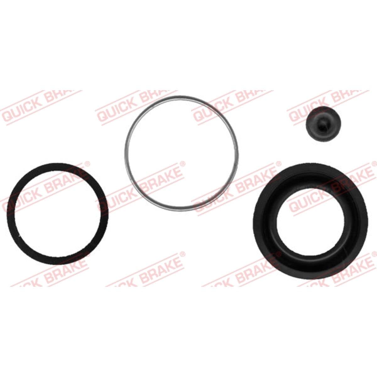 QUICK BRAKE Reparatursatz, Bremssattel 114-0271 von QUICK BRAKE
