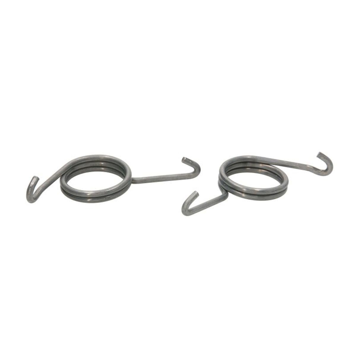 QUICK BRAKE Handbremsfedersatz, Bremssattel 113-0519 von QUICK BRAKE
