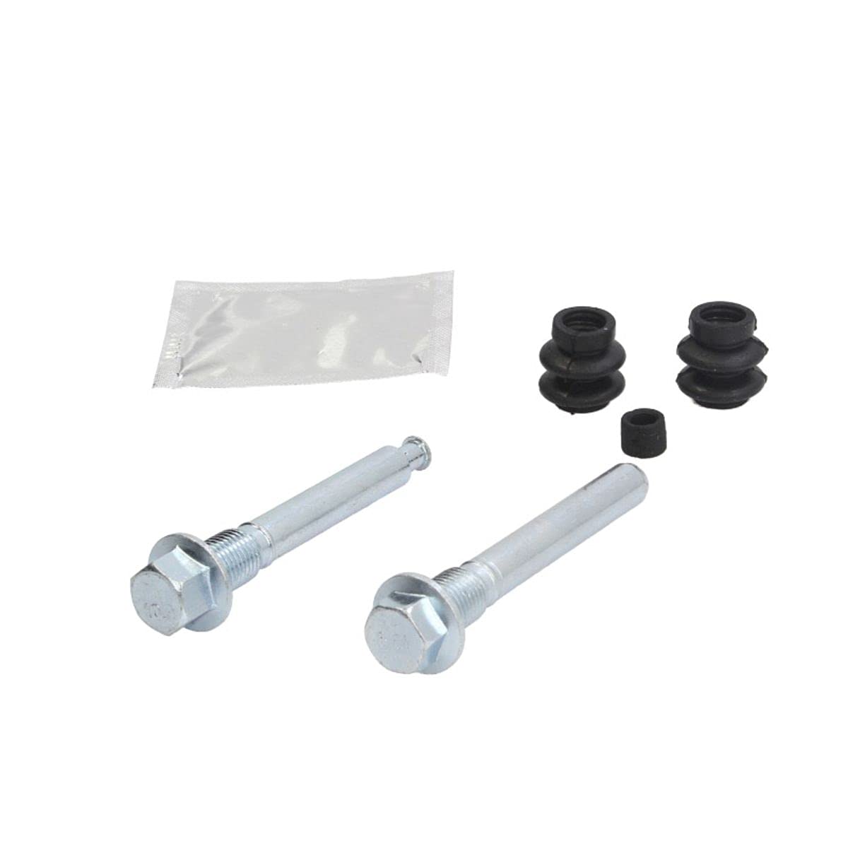 O.J.D. Quick Brake 113-1402X Metzger Führungshülsensatz mit Bremssattel O.J.D. Quick Brake 113-1402X Metzger Führungshülsensatz mit Bremssattel von Metzger