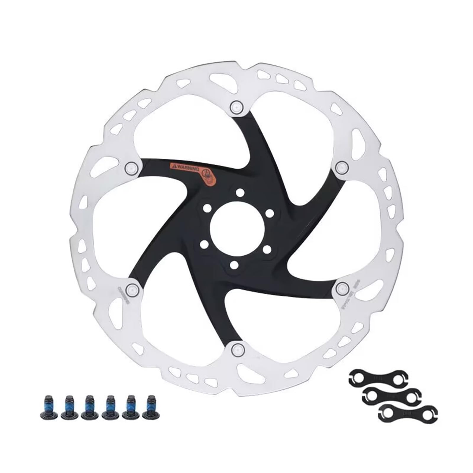 Centerlock/6 Bolzen Fahrradscheibenbremsrotor 140/160/180/203 Mm Straßenfahrräder Bremsrotor Verschleiß Resistenz Bike Rotor Centerlock/6 Bolzen Fahrradscheibenbremsrotor 140/160/180/203 Mm Straßenfahrräder Bremsrotor Verschleiß Resistenz Bike Rotor von OAJABBGE