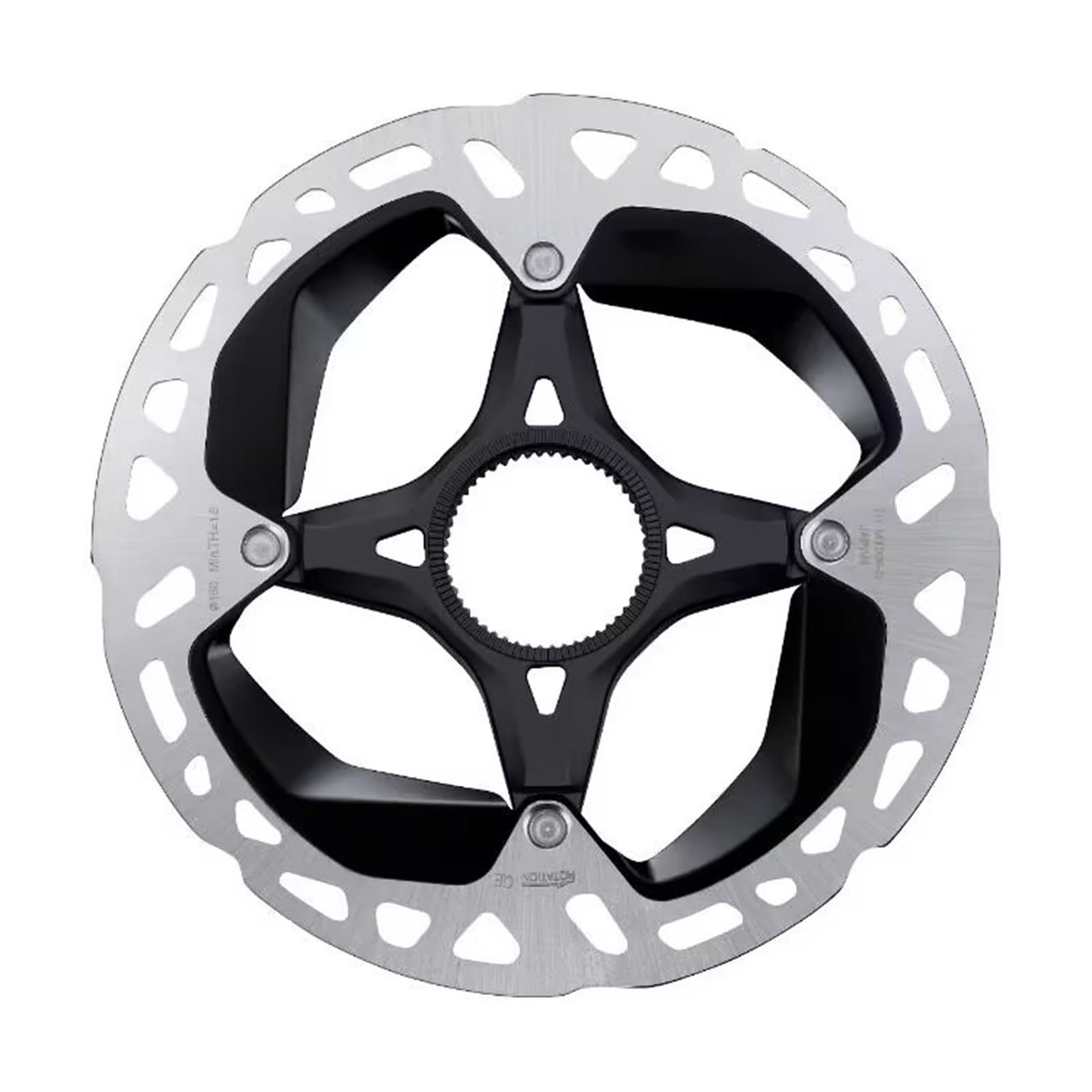 Centerlock/6 Bolzen Fahrradscheibenbremsrotor 140/160/180/203 Mm Straßenfahrräder Bremsrotor Verschleiß Resistenz Bike Rotor Centerlock/6 Bolzen Fahrradscheibenbremsrotor 140/160/180/203 Mm Straßenfahrräder Bremsrotor Verschleiß Resistenz Bike Rotor von OAJABBGE