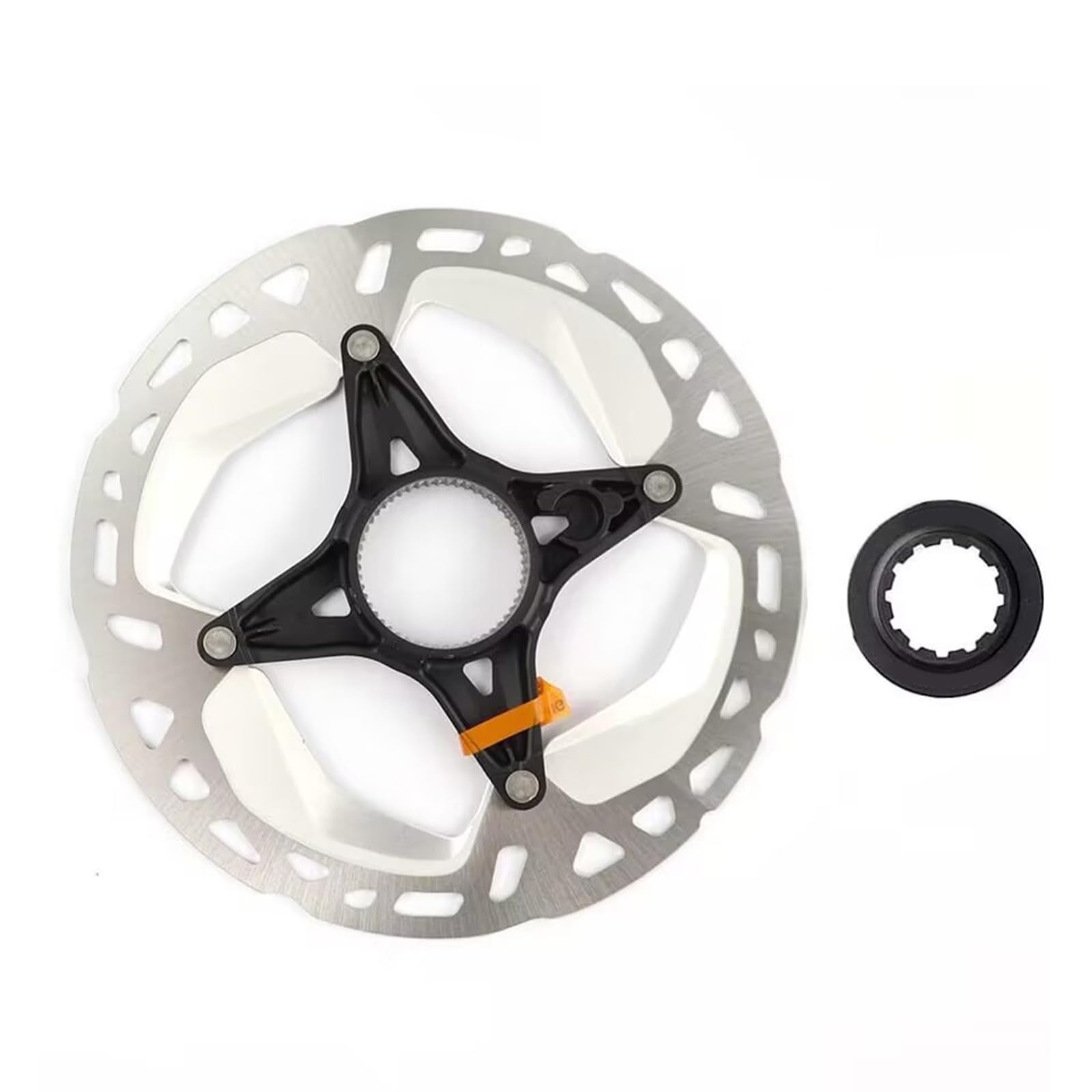 Centerlock/6 Bolzen Fahrradscheibenbremsrotor 140/160/180/203 Mm Straßenfahrräder Bremsrotor Verschleiß Resistenz Bike Rotor Centerlock/6 Bolzen Fahrradscheibenbremsrotor 140/160/180/203 Mm Straßenfahrräder Bremsrotor Verschleiß Resistenz Bike Rotor von OAJABBGE