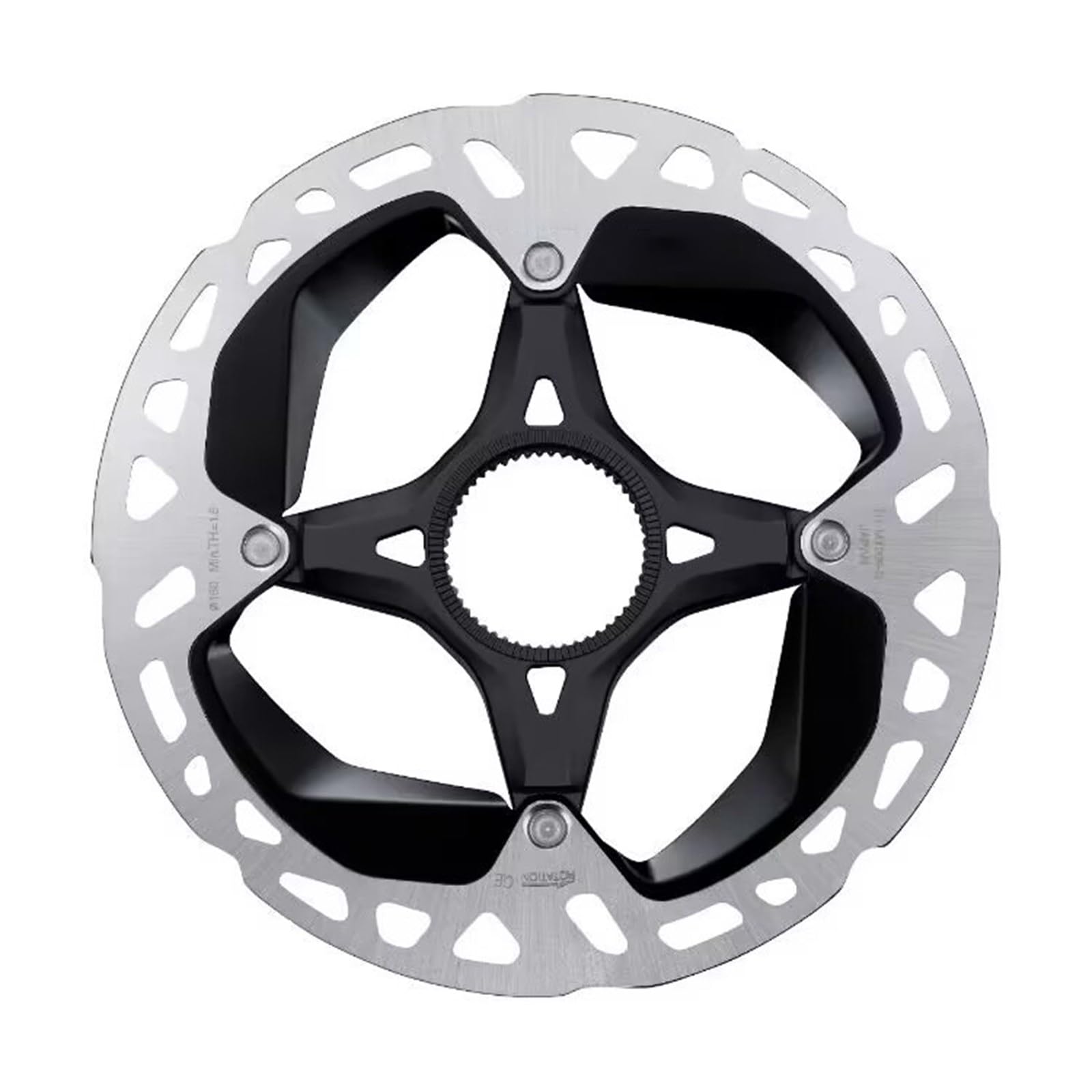 Centerlock/6 Bolzen Fahrradscheibenbremsrotor 140/160/180/203 Mm Straßenfahrräder Bremsrotor Verschleiß Resistenz Bike Rotor Centerlock/6 Bolzen Fahrradscheibenbremsrotor 140/160/180/203 Mm Straßenfahrräder Bremsrotor Verschleiß Resistenz Bike Rotor von OAJABBGE