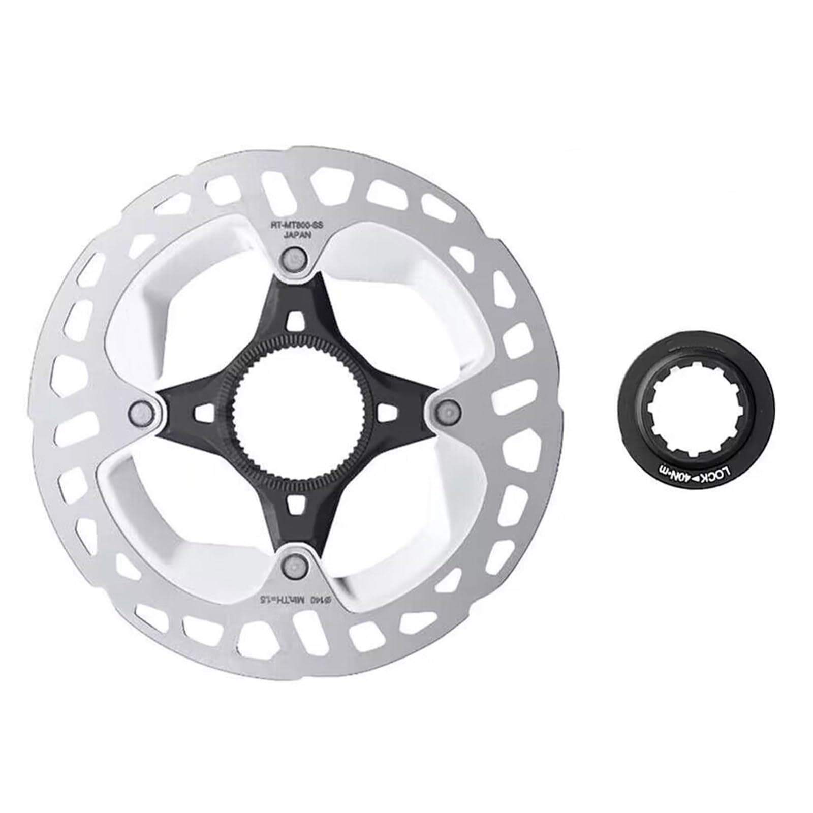 Centerlock/6 Bolzen Fahrradscheibenbremsrotor 140/160/180/203 Mm Straßenfahrräder Bremsrotor Verschleiß Resistenz Bike Rotor Centerlock/6 Bolzen Fahrradscheibenbremsrotor 140/160/180/203 Mm Straßenfahrräder Bremsrotor Verschleiß Resistenz Bike Rotor von OAJABBGE