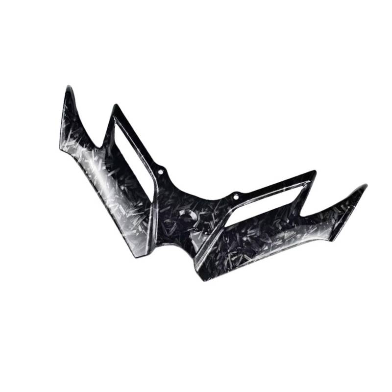 Front Seiten Spoiler Aerodynamic Winglets Für NMAX2022 Stabile Stabil von OAJABBGE