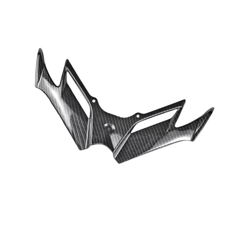 Front Seiten Spoiler Aerodynamic Winglets Für NMAX2022 Stabile Stabil von OAJABBGE