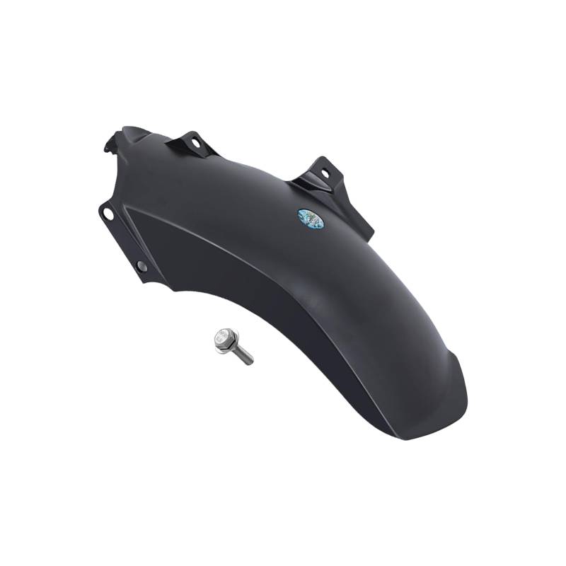 Heck Kotflügel Auswirkungen Resistenter Effizienter Heck Fende Wasserdichtes Fahrradmotguard Kunststoff Für PCX160 Adv160 Motorcycles von OAJABBGE