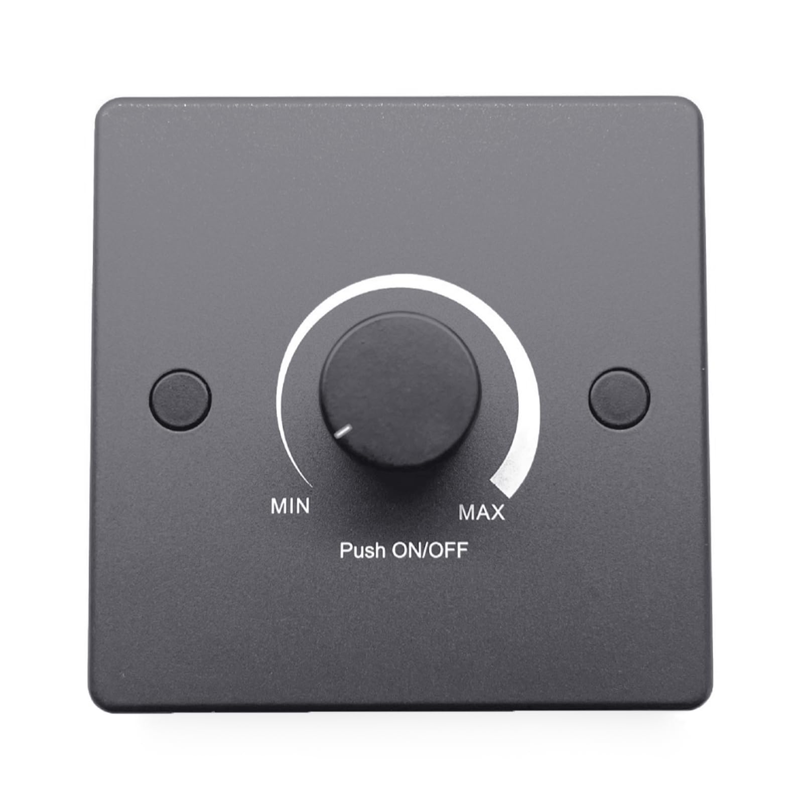 OAJABBGE 12V-24V 5A Dimmer Switches Bedienfeld Für Anpassbare Beleuchtung In Anhängern Niedrige Spannungsbeleuchtungssysteme OAJABBGE 12V-24V 5A Dimmer Switches Bedienfeld Für Anpassbare Beleuchtung In Anhängern Niedrige Spannungsbeleuchtungssysteme von OAJABBGE