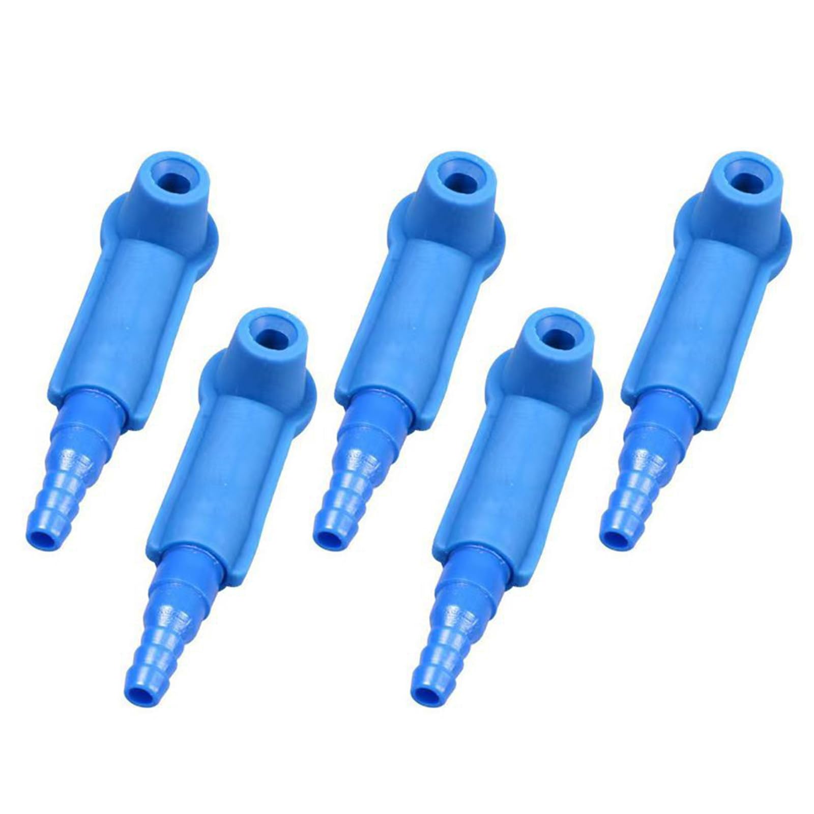 OAJABBGE 5pcs Bremsflüssigkeitsentlösungsanschluss Austauschadapter Kits Mit Und Leckerem Design Für Schnelle Und Einfache Flüssigkeitsänderung OAJABBGE 5pcs Bremsflüssigkeitsentlösungsanschluss Austauschadapter Kits Mit Und Leckerem Design Für Schnelle Und Einfache Flüssigkeitsänderung von OAJABBGE
