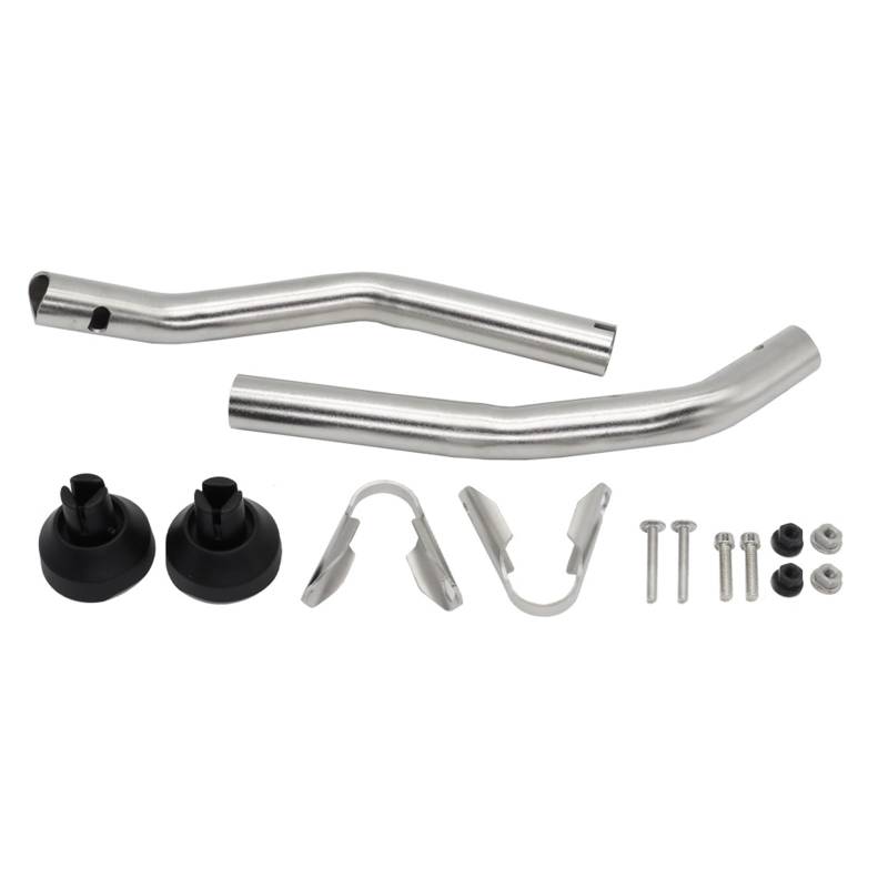 OAJABBGE Crash Rod Motor Schutz Stoßstange Schutz Für R1300GS 2023 2024 Stoßstange Verstärkung Schutze von OAJABBGE