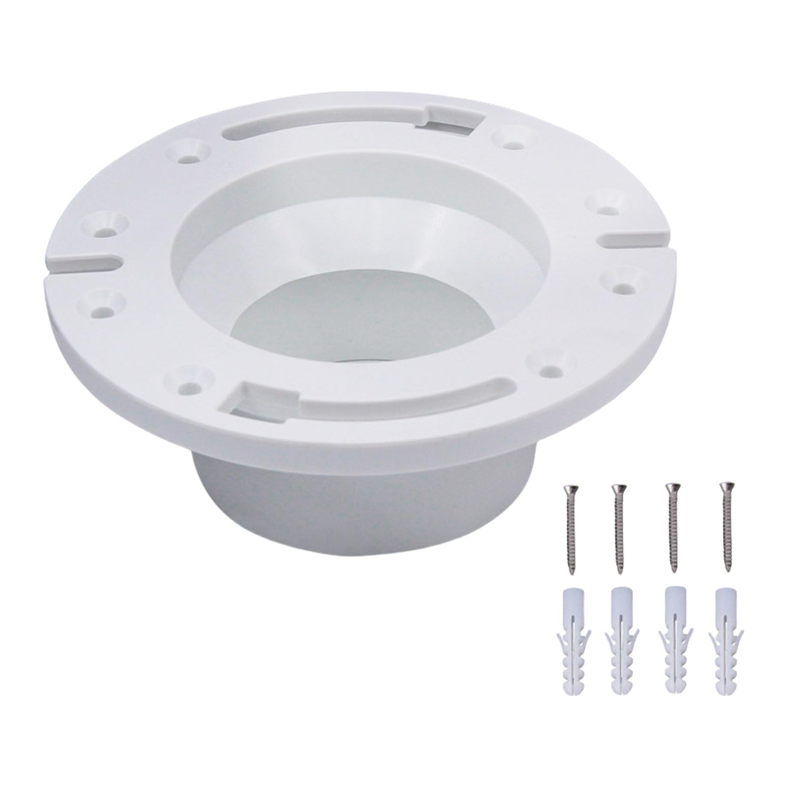 OAJABBGE Einfache Installation Motorhomes Toilettendichtung Und Sockelflansch Kits Für 300 310 320 Toiletten Sichern Sachgeruchskontrolle OAJABBGE Einfache Installation Motorhomes Toilettendichtung Und Sockelflansch Kits Für 300 310 320 Toiletten Sichern Sachgeruchskontrolle von OAJABBGE