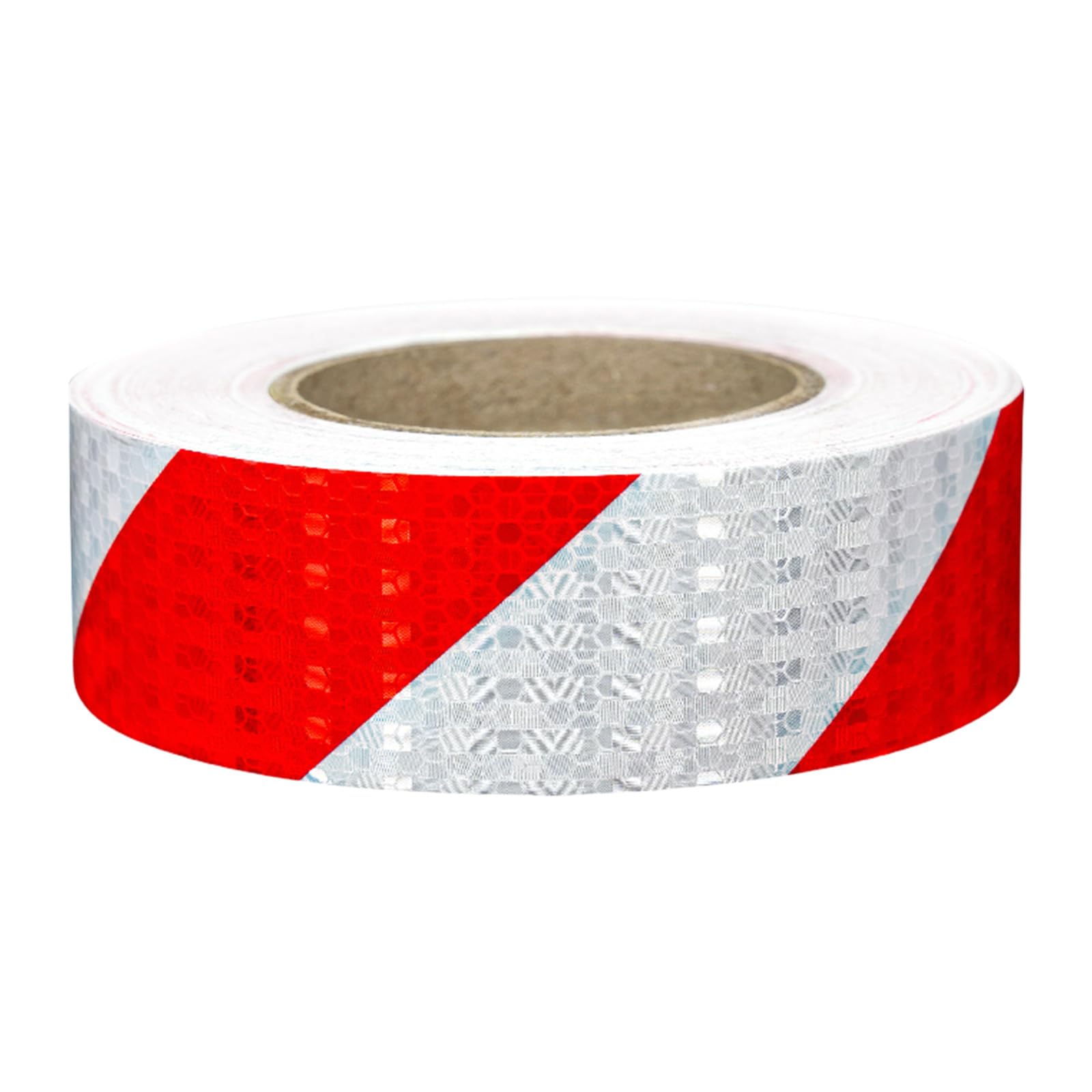 OAJABBGE Hohe Helligkeit Reflektierende Klebeband 5 cm Breite 50 M Länge Wasserdicht Für LKW Anhänger Verbesserte Fahrzeugsichtbarkeit OAJABBGE Hohe Helligkeit Reflektierende Klebeband 5 cm Breite 50 M Länge Wasserdicht Für LKW Anhänger Verbesserte Fahrzeugsichtbarkeit von OAJABBGE
