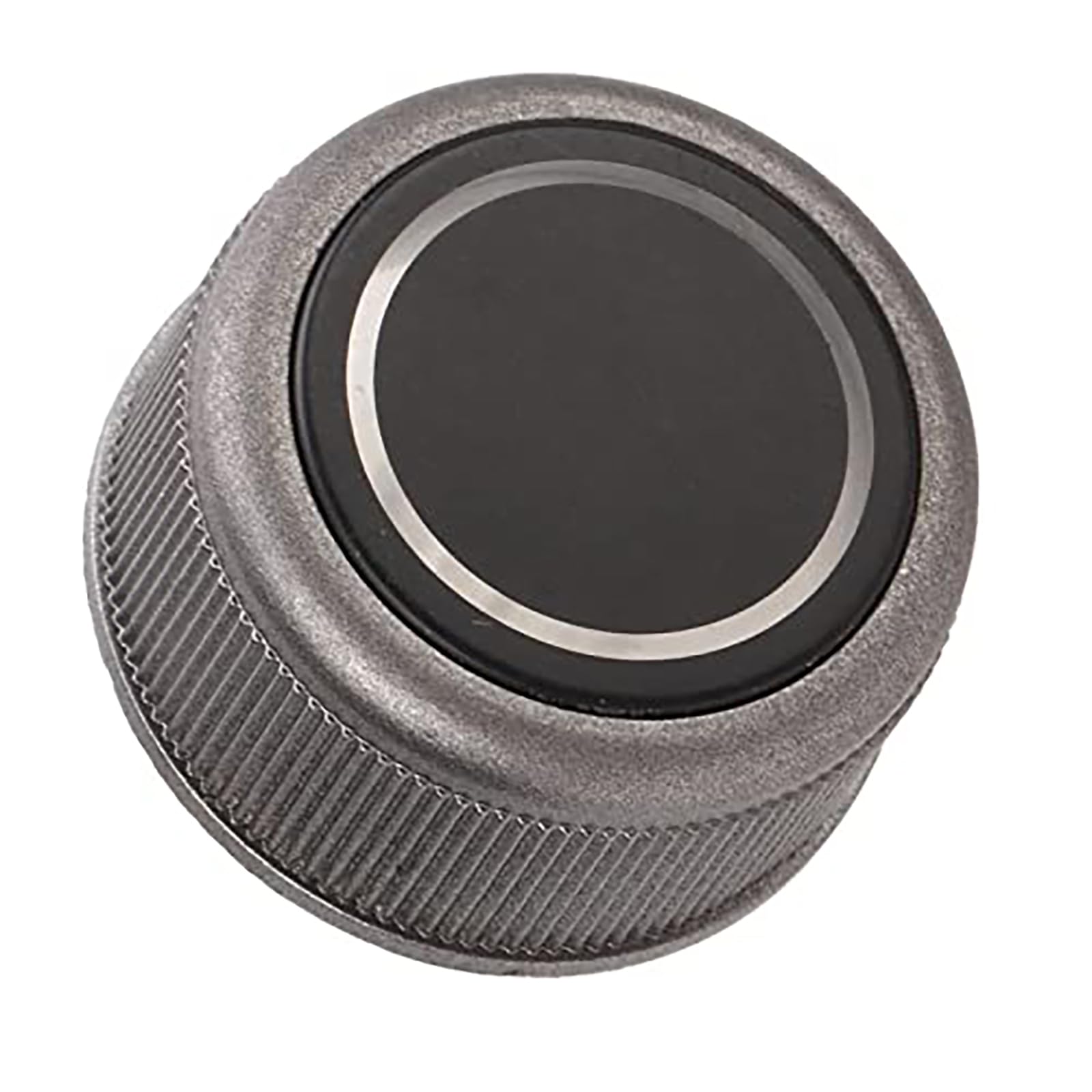 OAJABBGE Kratzfestes Stabiles Kunststoffvolumes Controller Easy Installation 39103-TA0-A31 Mühelos Schallmanagement von OAJABBGE