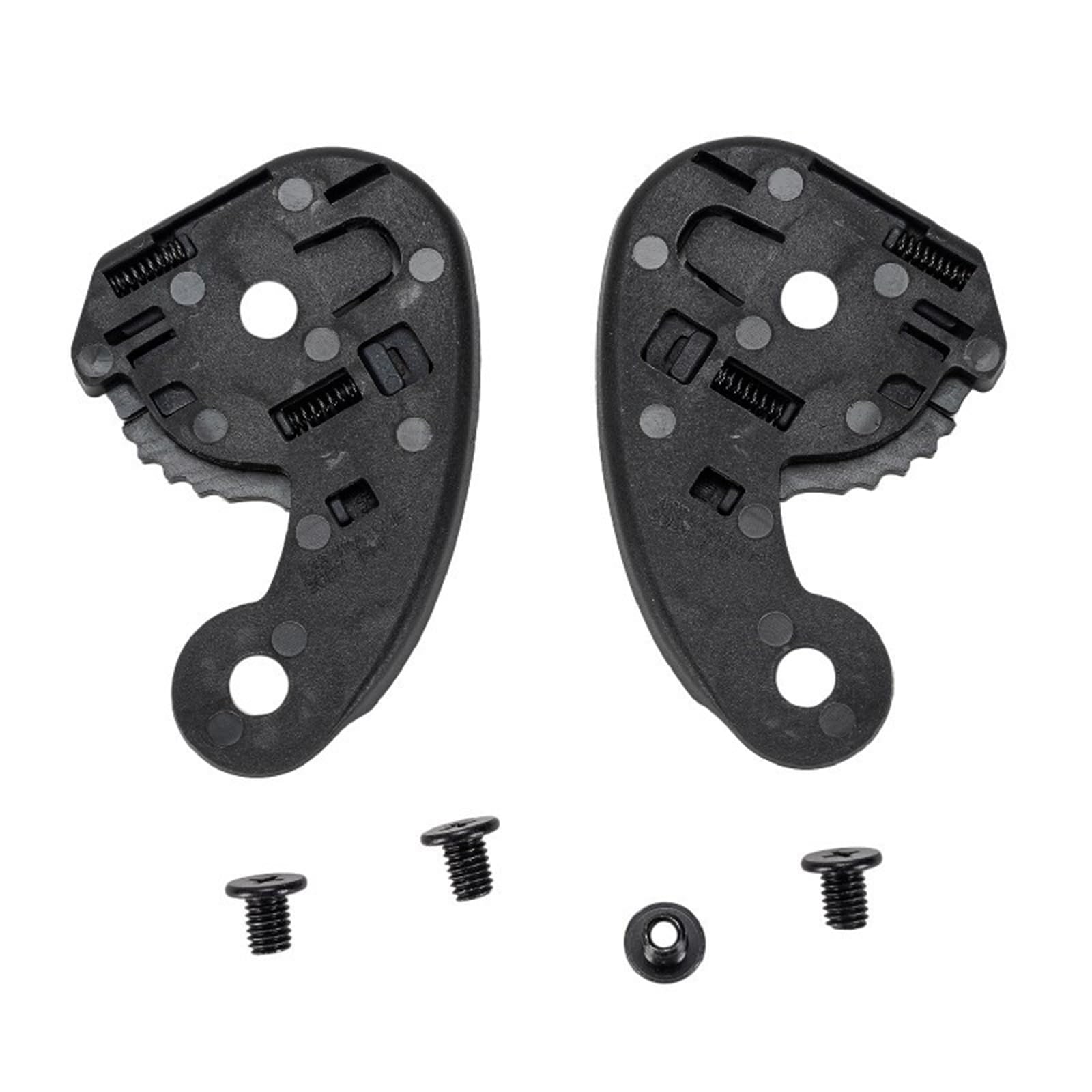 OAJABBGE Motorradhelme Basis Basis Adapter Unterstützung Für IS-17 C70 Verbesserung Der Stabilität Und Haltbarkeit Benutzerfreundliches Design OAJABBGE Motorradhelme Basis Basis Adapter Unterstützung Für IS-17 C70 Verbesserung Der Stabilität Und Haltbarkeit Benutzerfreundliches Design von OAJABBGE