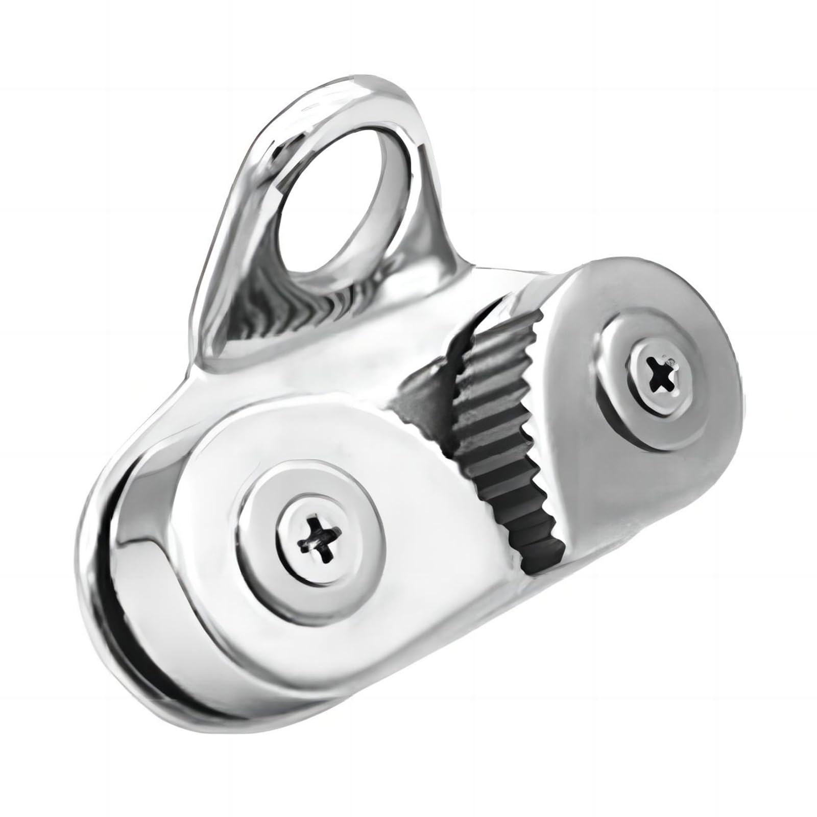 OAJABBGE Nockenklampen Bootsnocken Klampen Fairlead Marine Segeln Ruderboote Segelboote Kajak Kanu Beiboot Zubehör OAJABBGE Nockenklampen Bootsnocken Klampen Fairlead Marine Segeln Ruderboote Segelboote Kajak Kanu Beiboot Zubehör von OAJABBGE