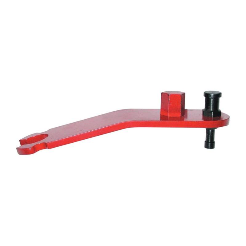 OAJABBGE Rostsicheres Einstellungswerkzeug Tür Alignment Werkzeug 21 cm Türausrichtung Auto LKW Karosserie Kollision Reparaturwerkzeug von OAJABBGE
