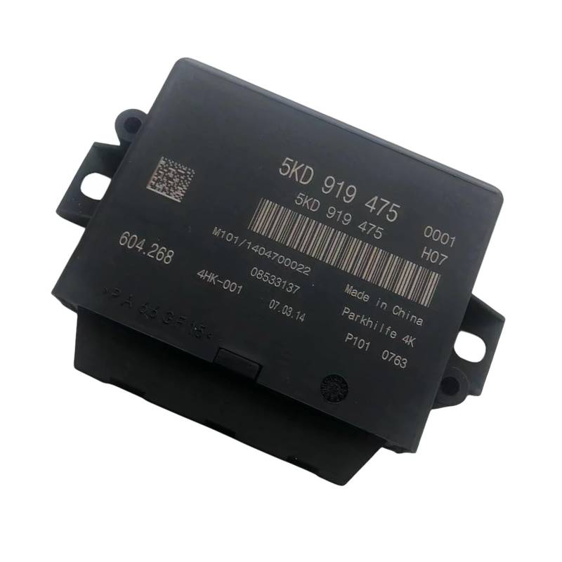 OAJABBGE Umkehrmodul Park Assist Control Auto Zubehör Ersetzen Sie 5KD919475 8P0919475F 1K9919475a von OAJABBGE