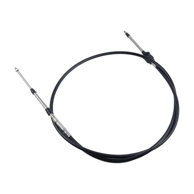 OAJABBGE Verbessert 96 Motorboot Reparaturlenkkabel 277001438 277001578 277001555 Für PWC Wake 2002-2014 155 215 X 255 von OAJABBGE