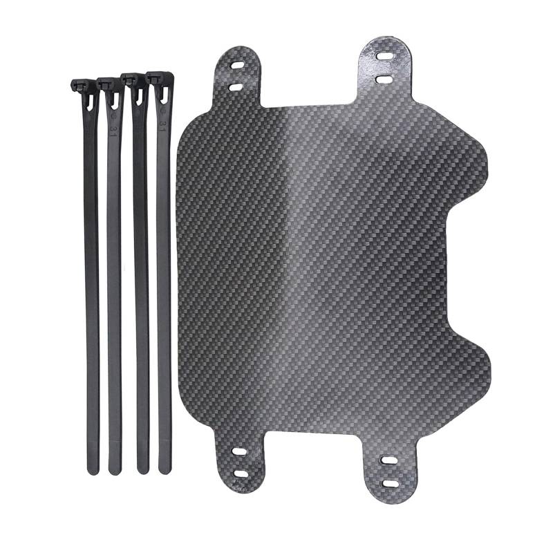 Upgrades Der Elektrobike Nummernplatte PVC Auswirkungen Resistenter Zahlenplatte Die Für Verbesserte Leistungen Für Sur Ron Ausgelegt Sind von OAJABBGE