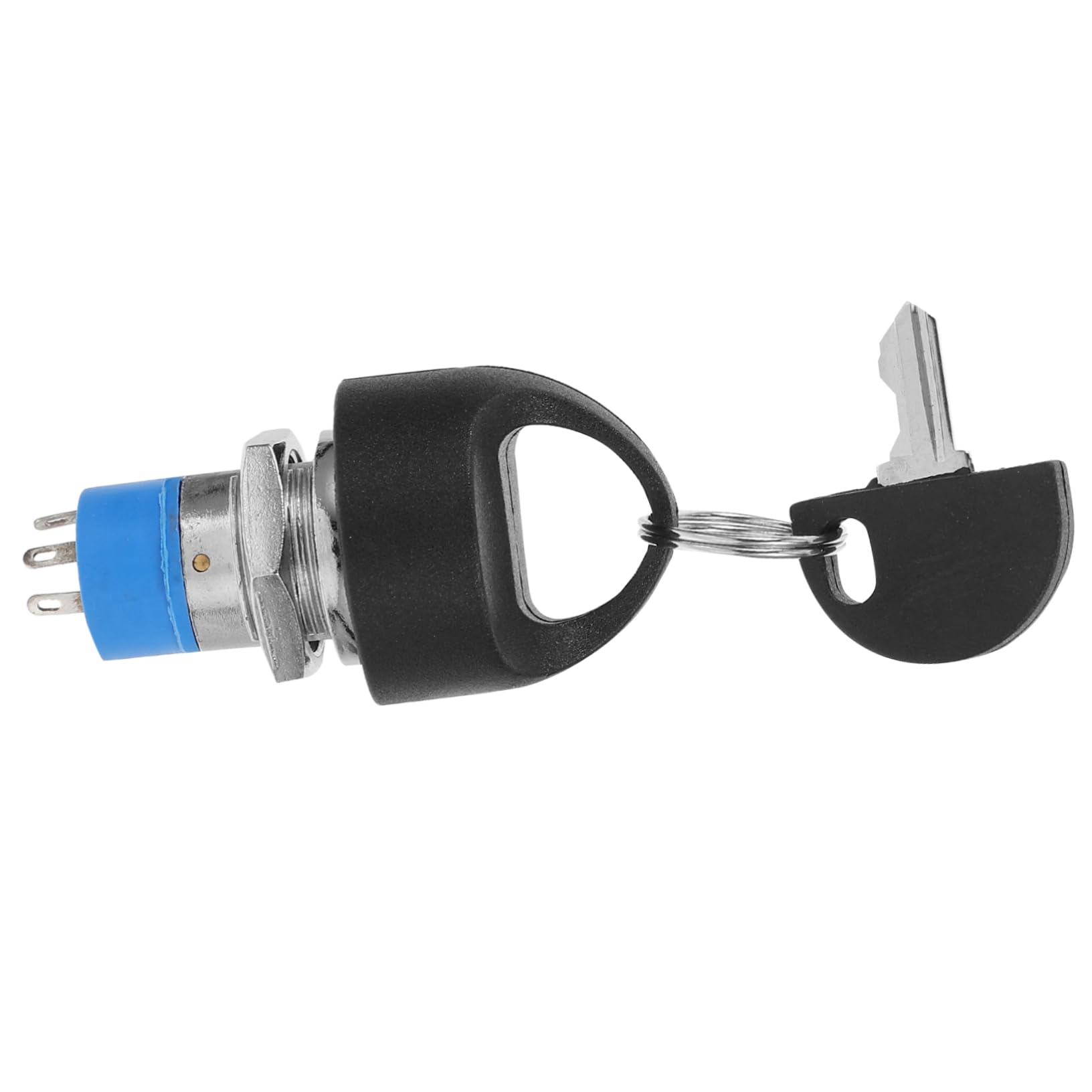 OATIPHO Austausch der Zündung mit Schlüssel Stolzer Roller Kleiner Mobilitätsroller Stolzes Rollerzubehör angetriebener Mobilitätsroller Leichter Mobilitätsroller mobiler Roller Legierung OATIPHO Austausch der Zündung mit Schlüssel Stolzer Roller Kleiner Mobilitätsroller Stolzes Rollerzubehör angetriebener Mobilitätsroller Leichter Mobilitätsroller mobiler Roller Legierung von OATIPHO